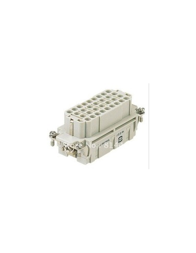 09320323101 HARTING -Conector Hembra HAN EE 32