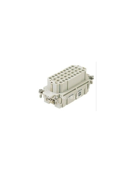 09320323101 HARTING -Conector Hembra HAN EE 32