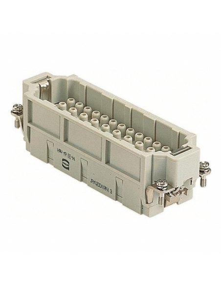 09320463001 HARTING -CON.MACHO CRIMP Han EE 46 POS.