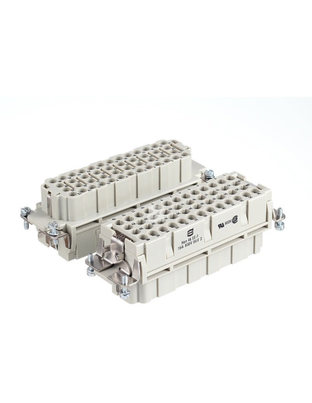 09320463101 HARTING -CONECTOR HEMBRA CRIMP Han 46EE