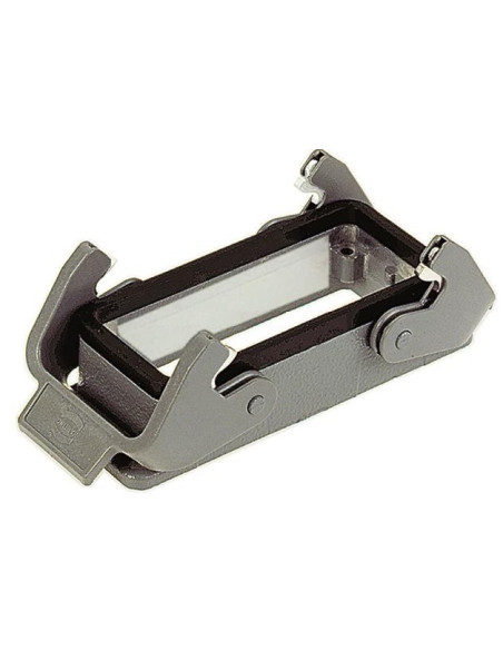 09340060301 HARTING -Base Panel 6HVE 2 Encl. 16B