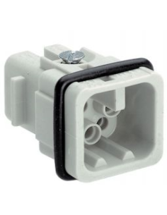 09360083001 HARTING -AISL. MACHO 8 LI CRIMP