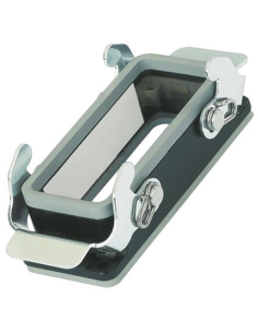 09370240301 HARTING -Base panel HAN-24 M 2enclv.