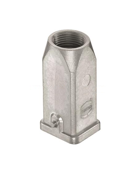 09620031440 HARTING -Capota EMC HAN 3A Recta PG11