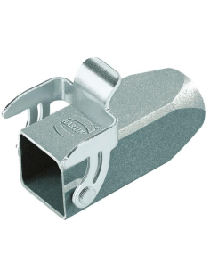 09620031750 HARTING -Prolongador EMC 3A PG11