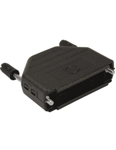 09670090424 HARTING -Carcasa 9P SUB-D