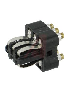 09700062813 HARTING -Staf 06 Pos. F Insert Screw