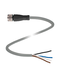 035073 PEPPERL+FUCHS -V1-G-5M-PVC, Conector
