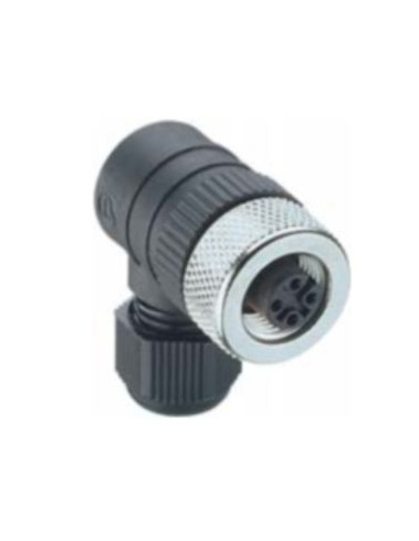 11260 LUMBERG-RKCW 5/7, Conector