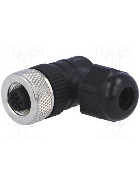 11261 LUMBERG-RKCW 5/9, Conector