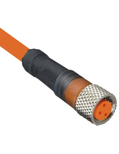 11294 LUMBERG-RKMV 3-06/2M, Conector