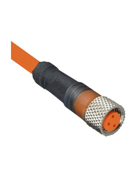 11294 LUMBERG-RKMV 3-06/2M, Conector