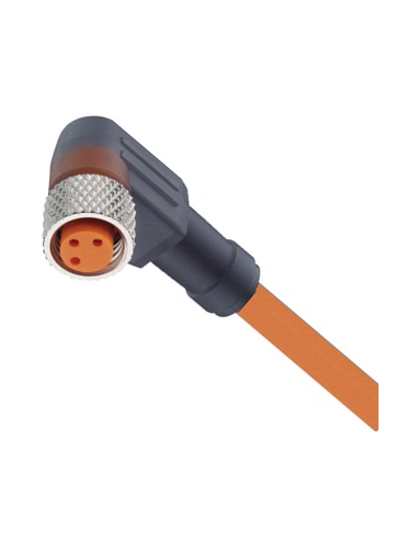 11324 LUMBERG-RKMWV 3-06/2M, Conector 