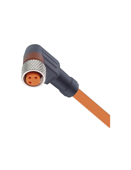 11324 LUMBERG-RKMWV 3-06/2M, Conector 