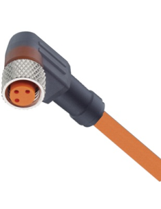 11325 LUMBERG-RKMWV 3-06/5M, Conector