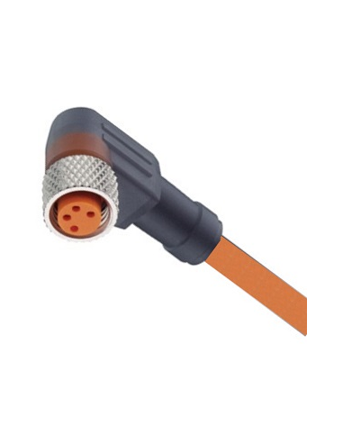 11331 LUMBERG-RKMWV 4-07/5M, Conector