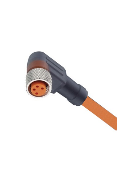 11331 LUMBERG-RKMWV 4-07/5M, Conector