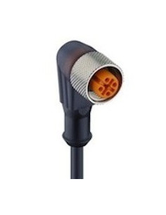 11436 LUMBERG-RKWT 4-07/2M, Conector 