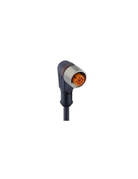 11545 LUMBERG-RKWT/LED P 4-225/5M, Conector