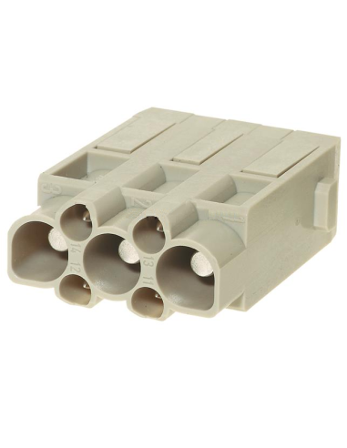 09140073001 HARTING -Han 3/4 Mod - M-c