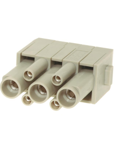 09140073101 HARTING -Han 3/4 Mod - F-c