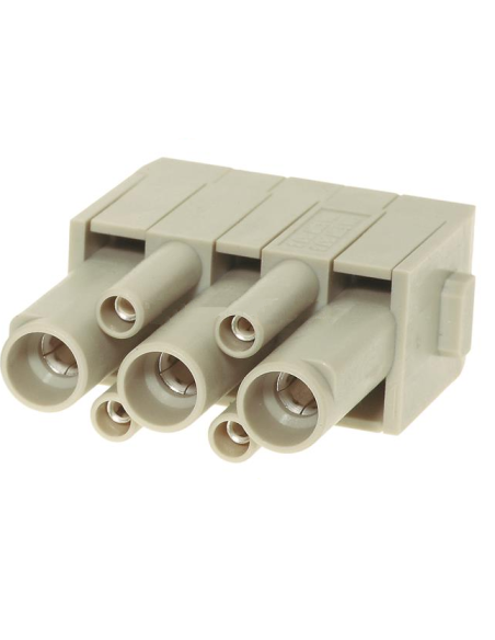 09140073101 HARTING -Han 3/4 Mod - F-c