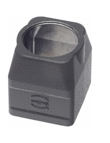 19140020402 HARTING -HAN Modular TWIN Capota M32