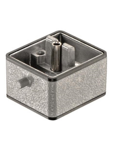 09140020311 HARTING -Han 2Mod carrier hood