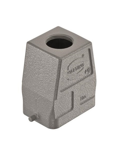 19300060447 HARTING -Capota HAN 6B SR M32