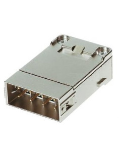 09140083011 HARTING -Han GigaBit contact male