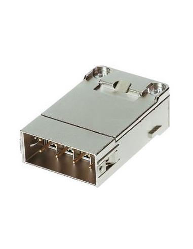 09140083011 HARTING -Han GigaBit contact male