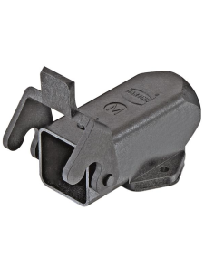 19200030227 HARTING -Han A Base Surface Thermoplastic M20...