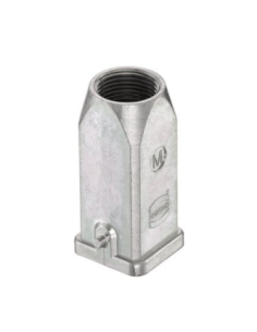 19620031440 HARTING -HNA EMC 16, Capota s/recta 