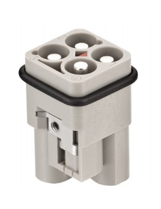 09120033051 HARTING -Han Q3/0 -M- Crimp