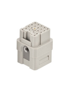 09120213101 HARTING -Han Q High Density -F-