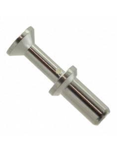 09110006114 HARTING -Han TC100 male contact 10mm²