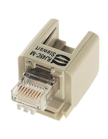 09120033021 HARTING -HAN BRID-RJ 45 C-M