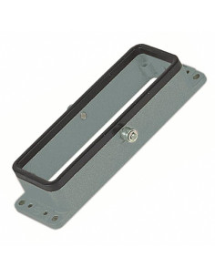 09300240381 HARTING -BASE PANEL Han B