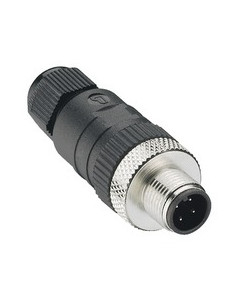 11576 LUMBERG-RSC 3/7, Conector