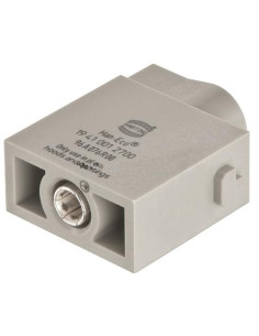 19410012700 HARTING -Han-Eco Mod.-PE module-f 16-6 AWG