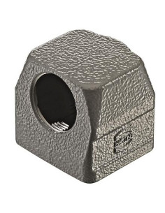 19140020501 HARTING -HAN-MODULAR TWIN S/L 1xM25