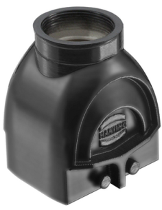 19410060422 HARTING -Han-Eco Mod.6-HTE-M32