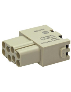 09140082734 HARTING -Han Mod Quicklock,Han 8EE, female...
