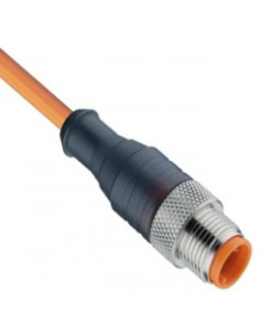 105842 LUMBERG-RST 5-289/30M, Conector