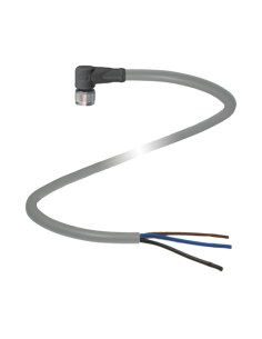 104022 PEPPERL+FUCHS -V3-WM-2M-PUR, Conector