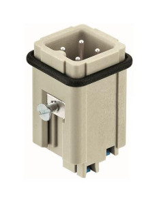 09200032634 HARTING -Han 3A-M-QL 1,5mm²