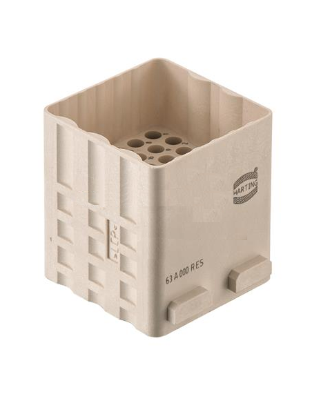 09140423001 HARTING -Módulo macho HAN 42DD