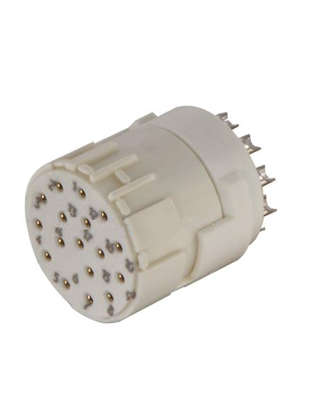 09151172702 HARTING -M23 17 Female -L