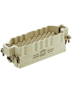 09320643001 HARTING -Han 64 EEE-M-C