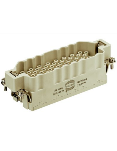 09320643001 HARTING -Han 64 EEE-M-C